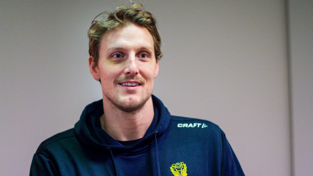 Jesper Nielsen ansluter till landslaget