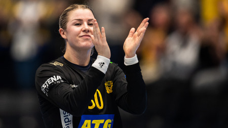 Så följer du svenskarna i helgen