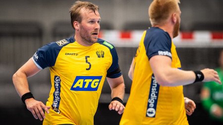 Sverige EM-laddar i Alingsås och Jönköping