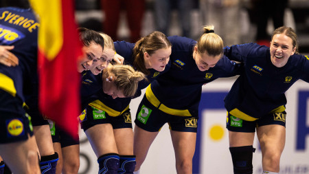 Matchguide: Frankrike–Sverige