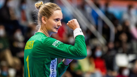 Johanna Bundsen: “Finns inga tveksamheter”