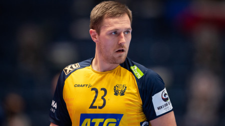 Albin Lagergren om revanschlusten i laget