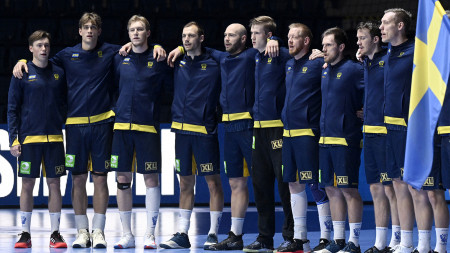 Matchguide: Sverige–Norge