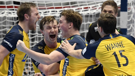 Matchguide: Frankrike–Sverige
