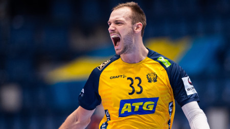 Sverige vidare efter stor dramatik