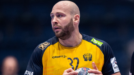 Oscar Bergendahl: “Inte fått ut max än”