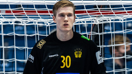 Tobias Thulin: “Största matchen hittills”