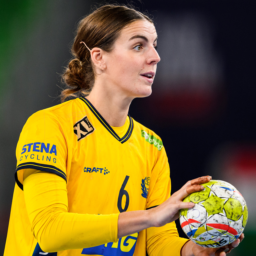 6 Carin Strömberg