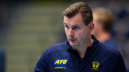 Ingen fortsättning för Martin Boquist