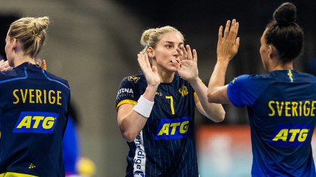 Matchguide: Serbien–Sverige