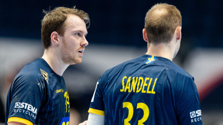 Helgsvepet: Så gick det för landslagsspelarna