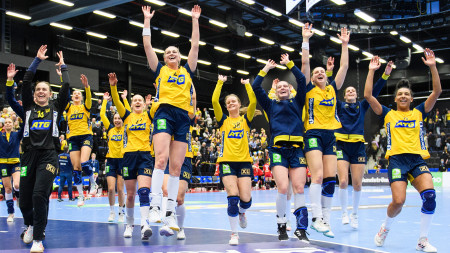 Helgsvepet: Så gick det för landslagsspelarna