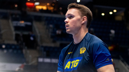 Mellegård kallas in till Polenmatcherna