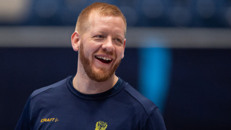 Gottfridsson: “Vi är inte mätta”