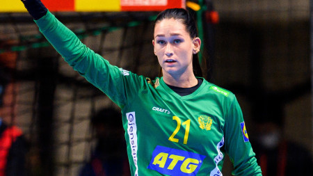 Evelina Eriksson: “En sund konkurrensnivå”