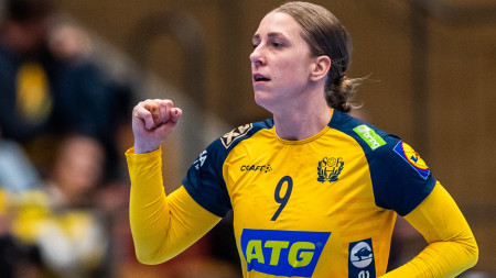 Landslagsvåren avslutades på topp