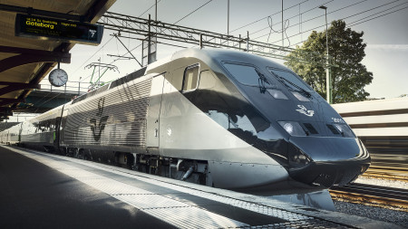 SJ och Svensk handboll i fortsatt partnerskap