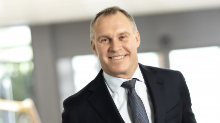 Trelleborgchefen till Handbollslandslagets styrelse