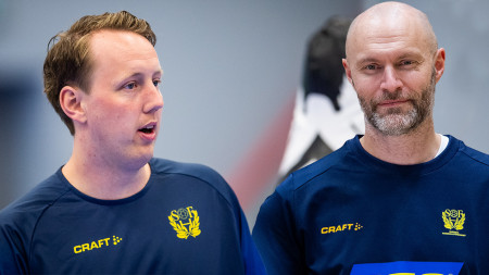 U18-landslagens mästerskapstrupper uttagna