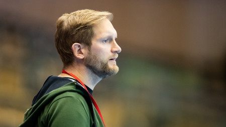 U16-landslaget redo för EOC