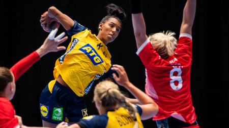 EM-uppladdning mot Tjeckien i oktober – snart släpps biljetterna
