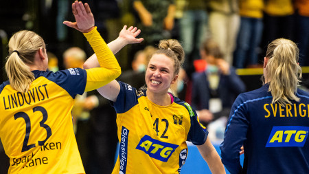 Matchguide: Sverige–Brasilien