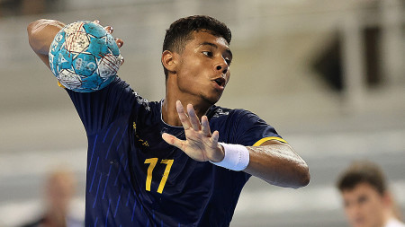 Ligalandslaget matchar mot Norge