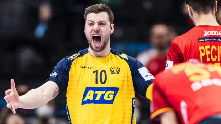 EM-finalrepris spelas i Linköping