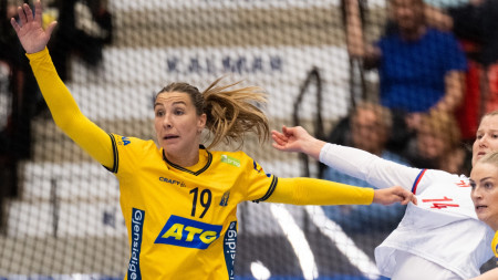 Anna Lagerquist: “Vi har en bättre grundtrygghet”