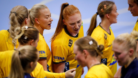 Drömstart när ligalandslaget vann på nytt