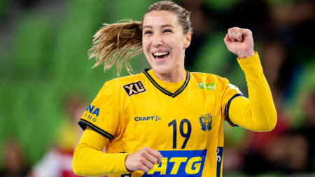 Sverige slutar femma i EM