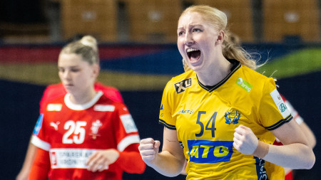 Matchguide: Norge–Sverige