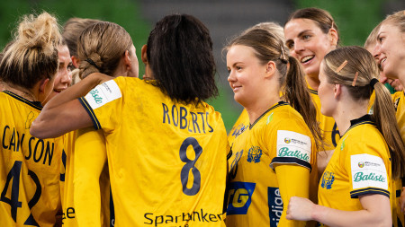 Matchguide: Sverige–Nederländerna