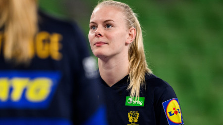 Nina Koppang: “Vill avsluta på ett bra sätt”