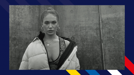 ”Stick together” officiell låt för handbolls-VM 2023!