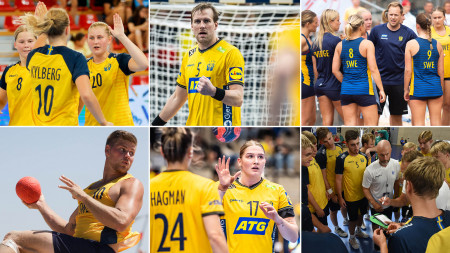 Klart med 36 VM hos Viaplay Group