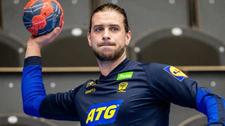 Forsell Schefvert tar plats i VM-truppen