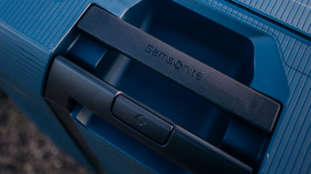 Samsonite ny resepartner till Handbollslandslaget