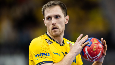 Albin Lagergren: “Ska hålla oss till vårt koncept”