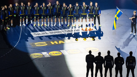 Matchguide: Sverige–Kap Verde