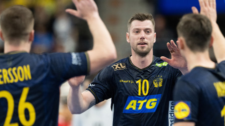 Matchguide: Sverige–Ungern