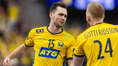 Matchguide: Island–Sverige