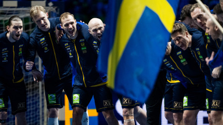 Matchguide: Sverige–Spanien