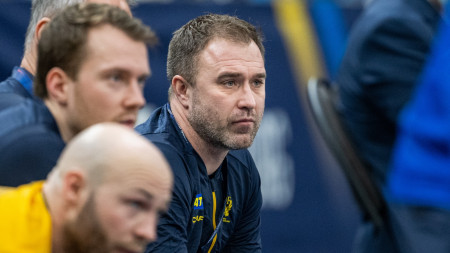 Michael Apelgren: “Visat vilken lagkapten han är”