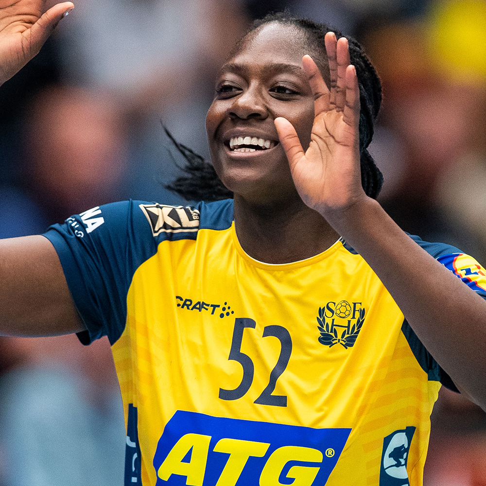 52 Charité Mumbongo