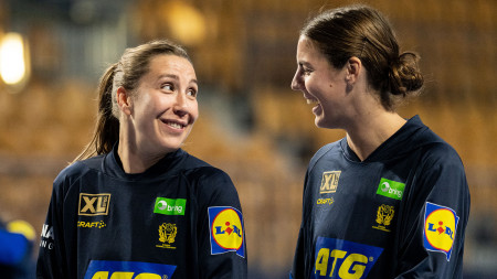 Matchguide: Frankrike–Sverige