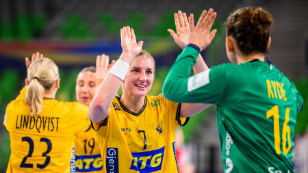 Matchguide: Frankrike–Sverige