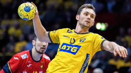 Matchguide: Spanien–Sverige