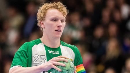 Gustav Davidsson ansluter till landslaget