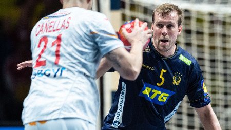 Matchguide: Sverige–Spanien